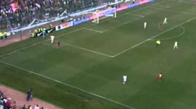 steaua dinamo 1 1 ros albastrii au evitat o umilinta in ghencea egaland in minutul 89