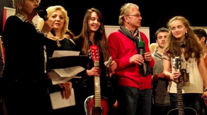 folk fara varsta la colegiul national matei basarab