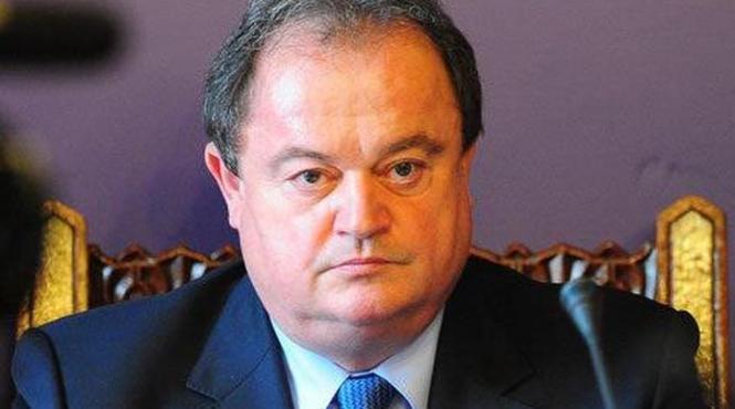 blaga usl nu avea cum sa reziste s a nascut din ura fata de pdl si domnul presedinte