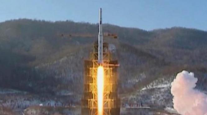 coreea de nord a lansat alte doua rachete cu raza scurta de actiune