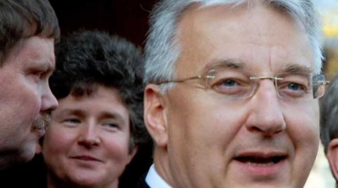 mesajul guvernului ungar pentru udmr respectati apartenenta la ppe