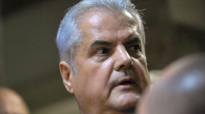 tribunalul bucuresti judeca cererea de contopire a pedepselor din dosarele trofeul calitatii si zambaccian