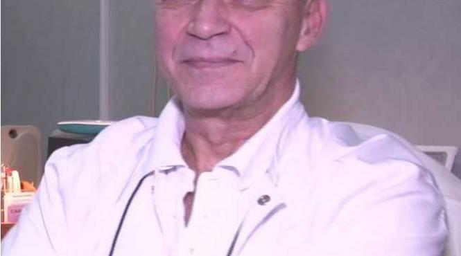 astazi e ziua ta dr dan mihai nicolau