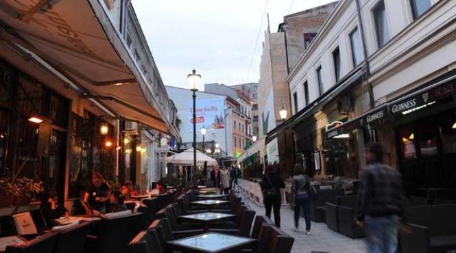 bucurestiul printre cele mai ieftine orase din lume