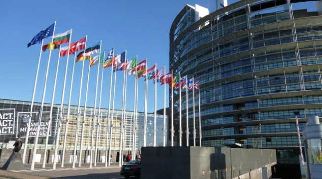 un sediu doua sedii bruxelles sau strasbourg polemica privind parlamentul european revine pe tapet