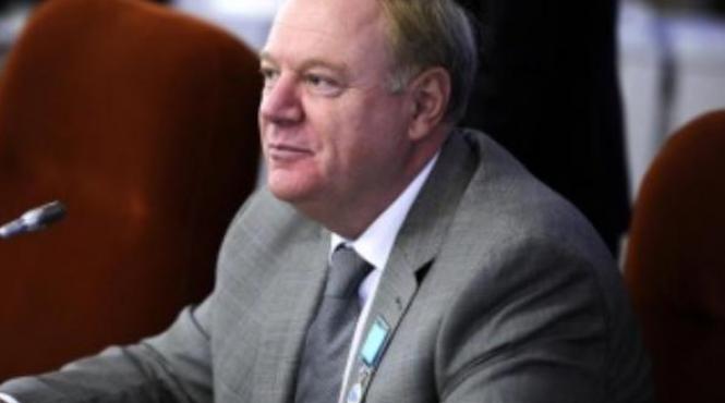 cristian dumitrescu preia interimatul la sefia senatului cand va fi votat noul presedinte