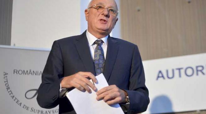 curatenie de primavara la asf salariile vor fi taiate cu 30 primele returnate iar ordonanta asf va fi modificata