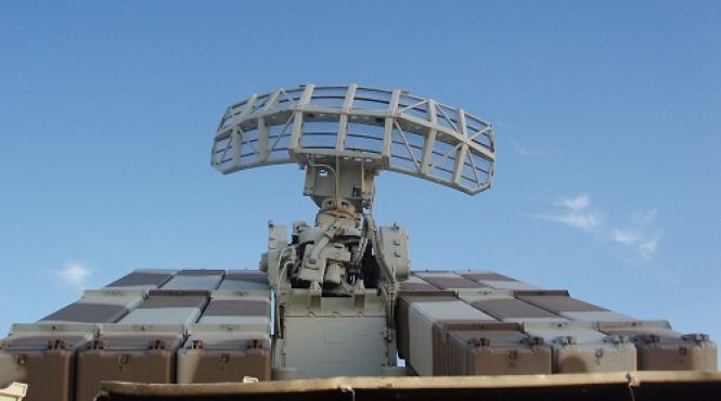 scutul antiracheta al sua plantat si in ucraina