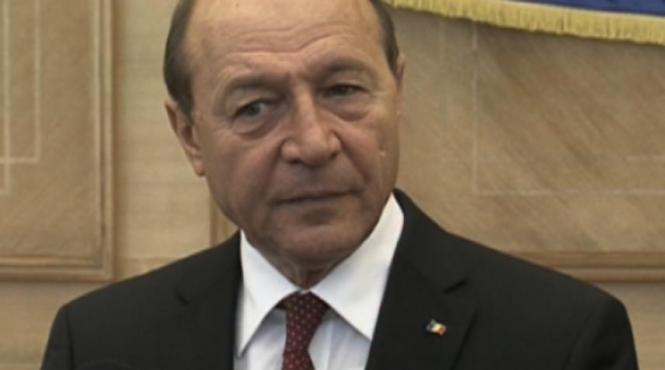 basescu romania trebuie sa faca parte dintr un format de negociere pentru ucraina