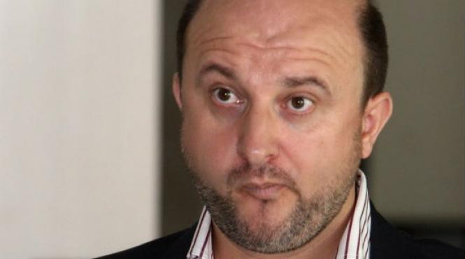 daniel chitoiu si a dat demisia de la sefia pnl sector 1