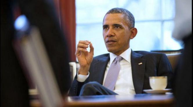 obama un referendum in crimeea ar constitui o incalcare a dreptului international