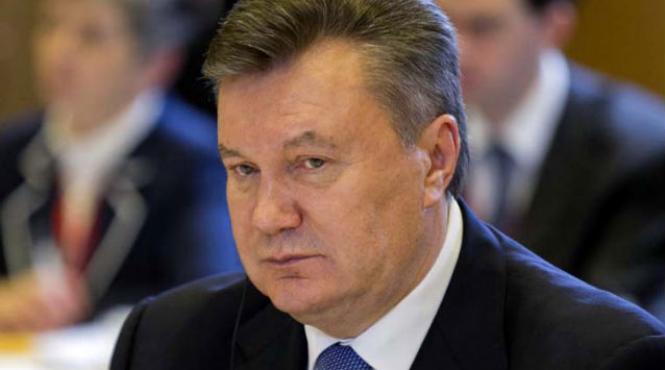 uniunea europeana a inghetat conturile si bunurile a 18 fosti demnitari ucraineni