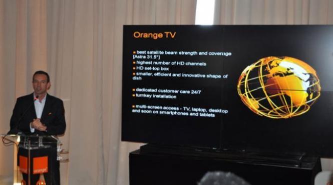 veniturile anuale orange romania in crestere cu 1 8