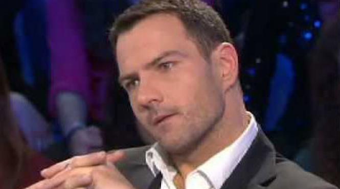 jerome kerviel mars roma