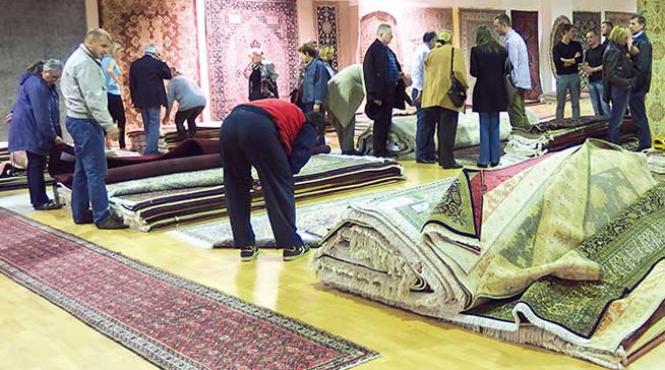 p finala absoluta in bucuresti