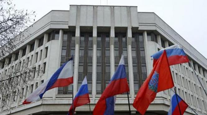 seful parlamentului din crimeea vom face tot posibilul ca intreaga ucraina sa se uneasca cu rusia