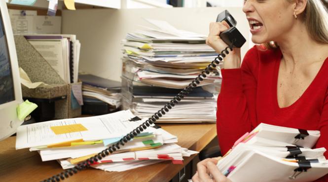 furia mareste riscul de infarct si atac cerebral