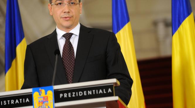psd ii cere lui ponta sa candideze la alegerile prezidentiale