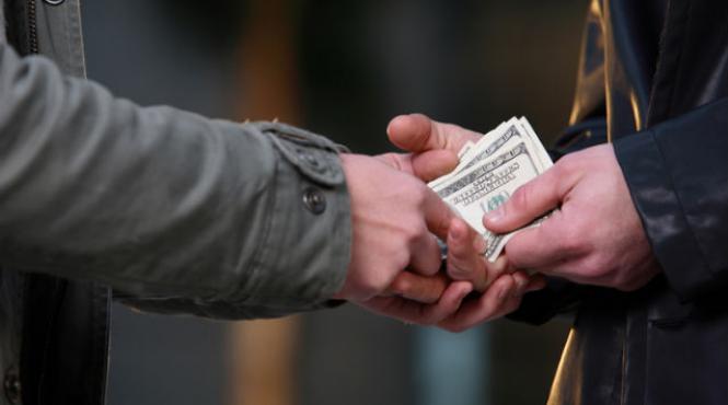 romania printre cele mai corupte tari din lume