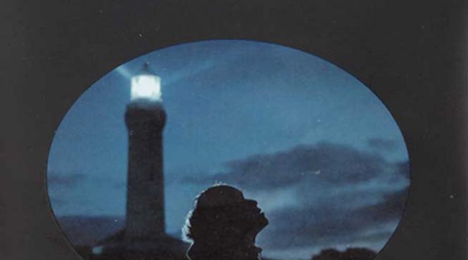 scena crimei paznicul farului