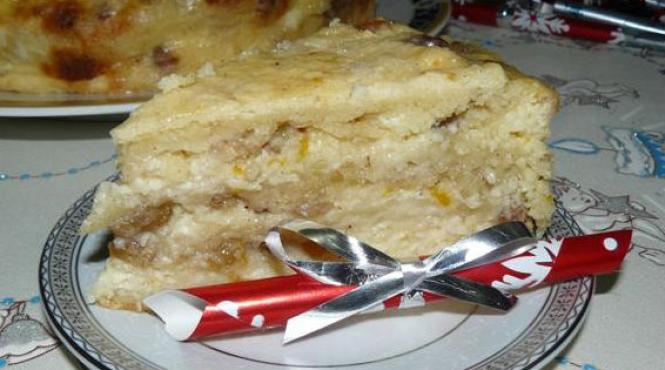 a castigat doua milioane de dolari jucand numerele scrise pe un ravas dintr o placinta