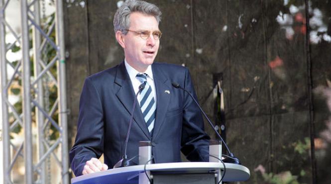 ambasadorul american la kiev sua sunt pregatite sa mearga mai departe de sanctiuni fata de rusia