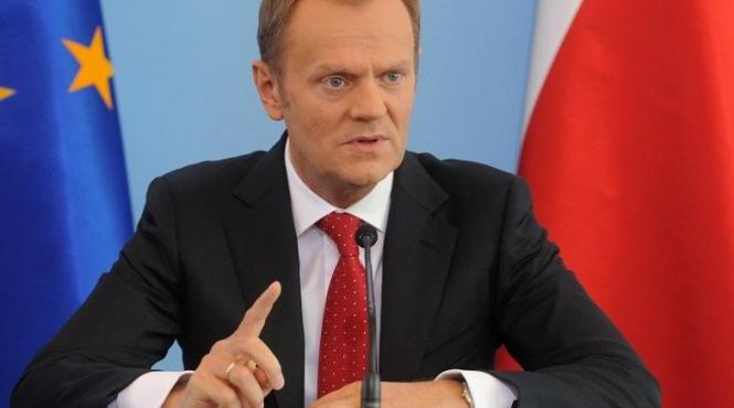 donald tusk dependenta germaniei de gazul rusesc ameninta suveranitatea europei
