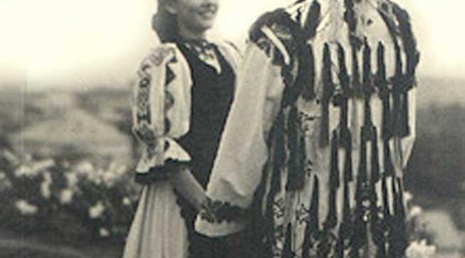 dragobete cap de primavara