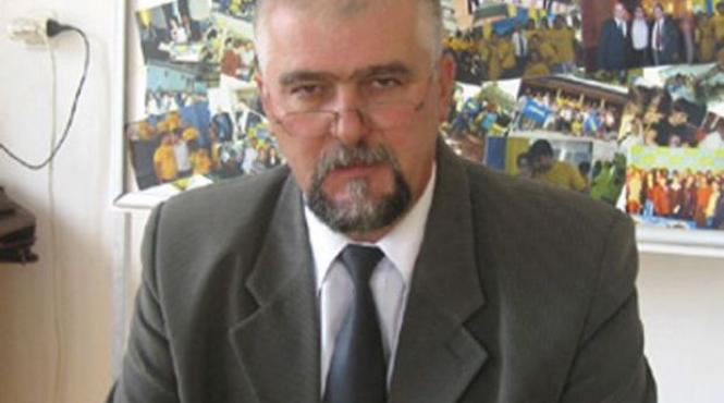 marius obreja propunerea pnl pentru sefia senatului