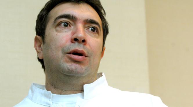 omul zilei narcis copca