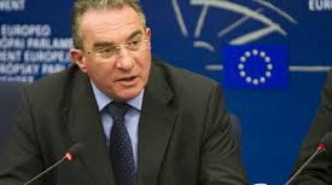 eurodeputatul udmr iuliu winkler s a intalnit la parlamentul european cu o delegatie a miscarii euromaidan