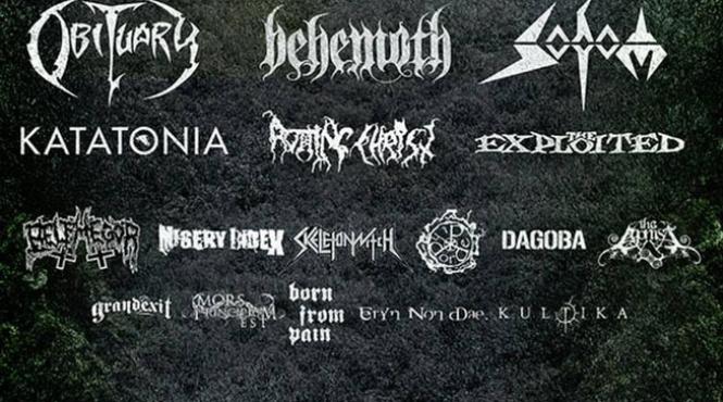 bilete epuizate la rockstadt extreme fest