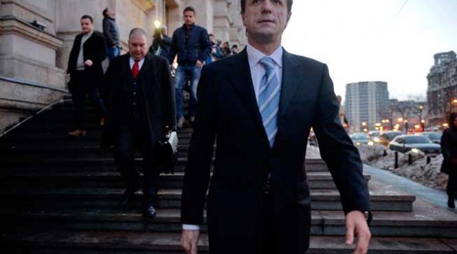 dosarul transferurilor fapta nu exista la fondul cauzei s a constatat ca exista fapte prescrise