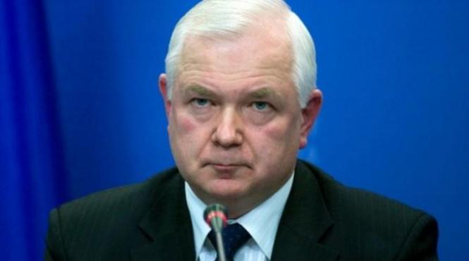 fost sef al serviciilor de informatii ucrainene rusia nu este pregatita de razboi