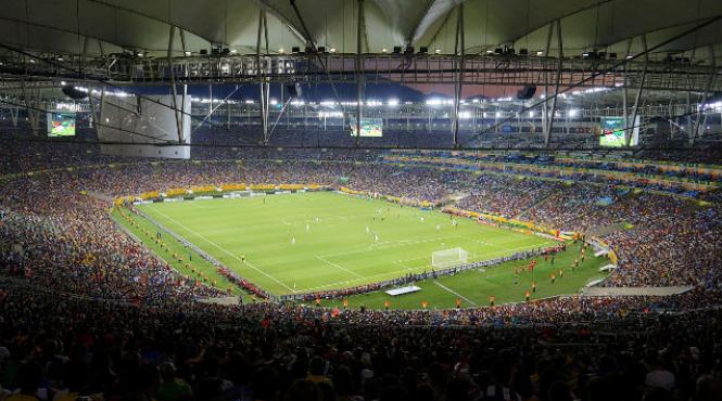 in numai cinci ore fifa a vandut online peste 200 000 de bilete la mondialul brazilian