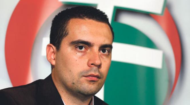 liderul jobbik raspunde intr o scrisoare deschisa la acuzatiile aduse de autoritatile romane