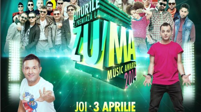 zu music awards radio zu