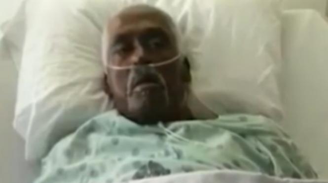 americanul declarat mort si devenit celebru dupa ce s a trezit chiar inainte sa fie imbalsamat a murit