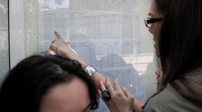 dezastru la simularea pentru bac doar jumatate dintre elevii de clasa a xii a au obtinut note de trecere