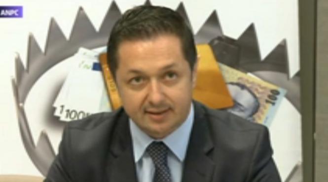 marius dunca anpc 19 tone de carne si produse din carne retrase de la comercializare consumatorii pot intra in supermarketuri linistiti