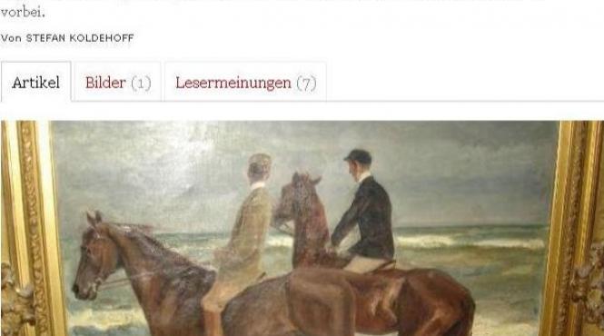 americanul care a speriat germania adio legea gurlitt