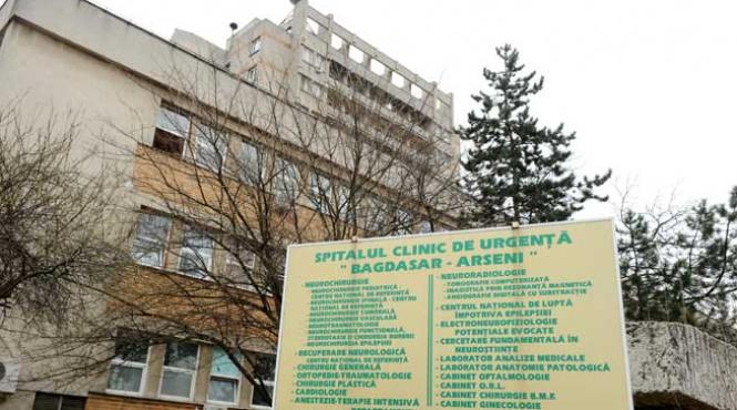 management prin firme de familie corpul de control a primului ministru a sesizat dna pentru posibile fapte penale la spitalul clinic de urgenta bagdasa arseni