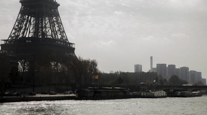 restrictii circulatie masini paris poluare
