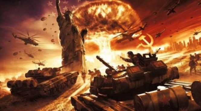 cel de al treilea razboi mondial va fi provocat de rusia