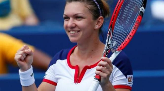 este oficial simona halep ocupa locul 5 in clasamentul wta