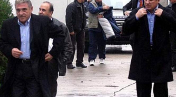 fratii becali au depus contestatii in anulare pentru condamnarile din dosarul transferurilor