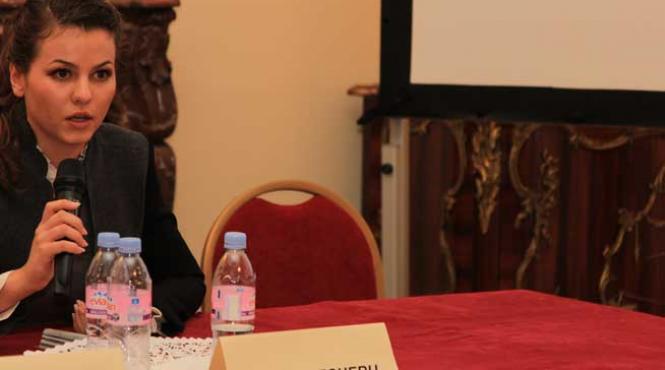 ana becheru fata lui brancusi