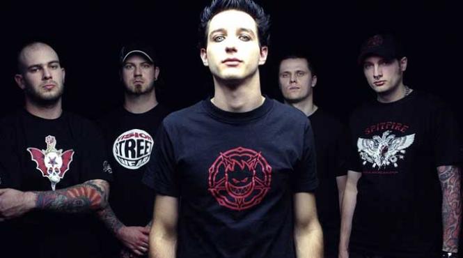 caliban din germania live in fabrica