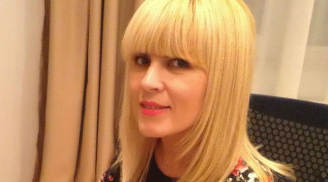 elena udrea dieta mere verzi