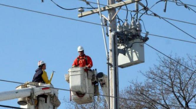 enel intrerupe alimentarea cu energie electrica pe mai multe strazi din capitala si judetul ilfov